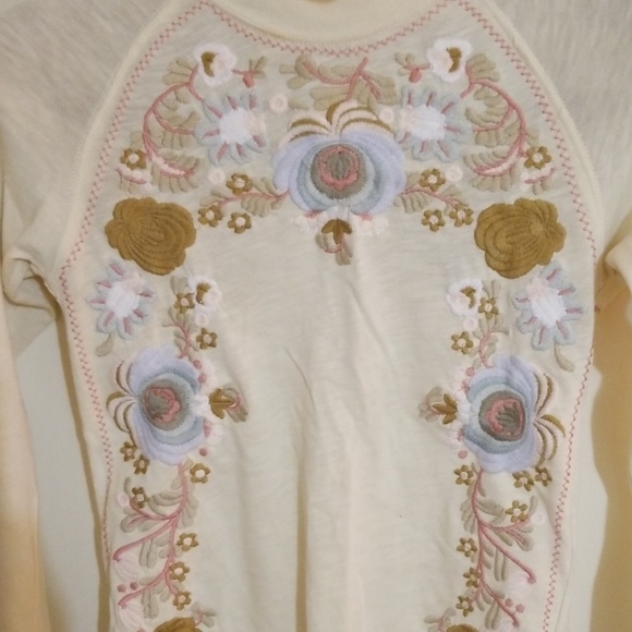 Free people top - Picture 3 of 6